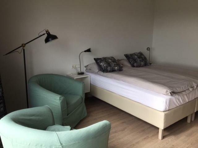 Apartment Brekka I Loni Stafafell Екстериор снимка